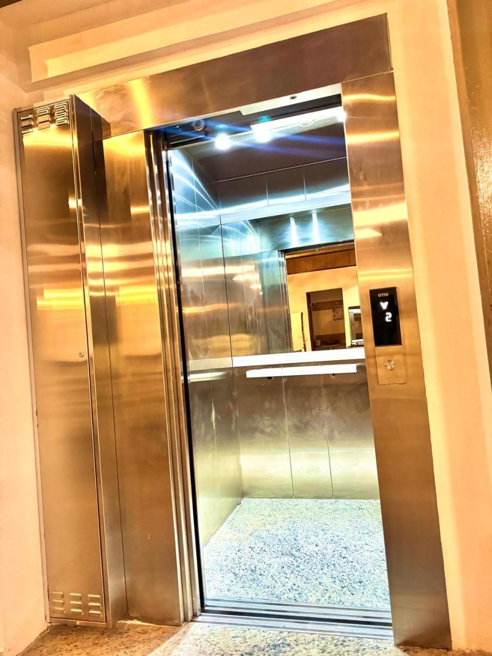 Hotel Sea Angels Араял до Кабо Екстериор снимка