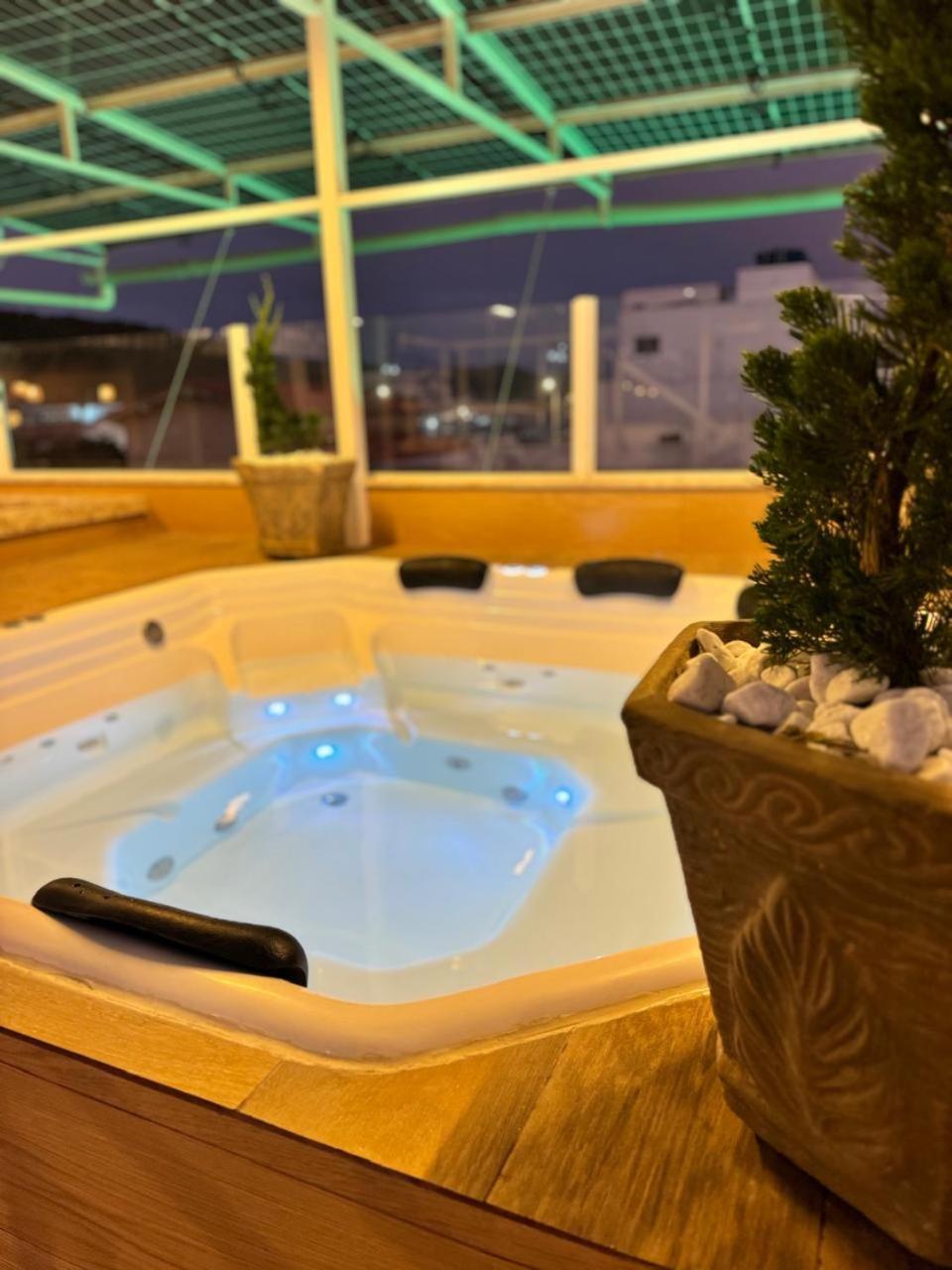 Hotel Sea Angels Араял до Кабо Екстериор снимка
