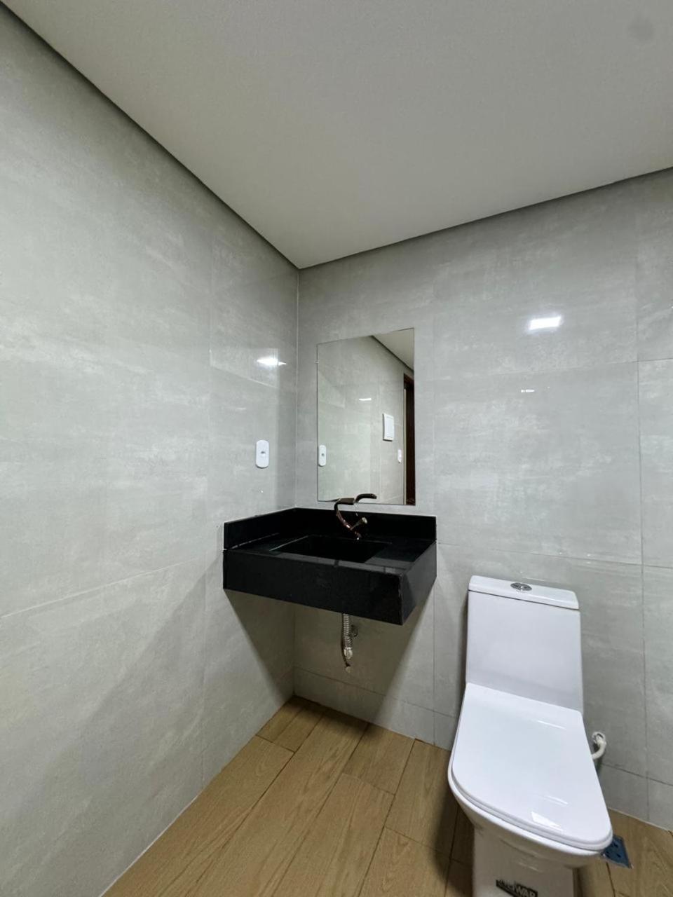 Hotel Sea Angels Араял до Кабо Екстериор снимка