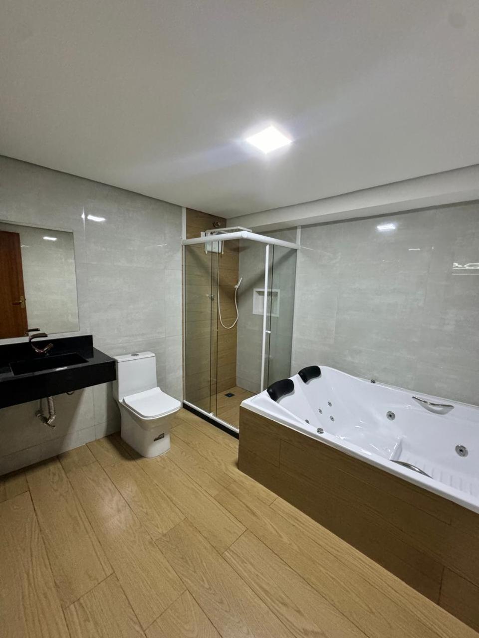 Hotel Sea Angels Араял до Кабо Екстериор снимка