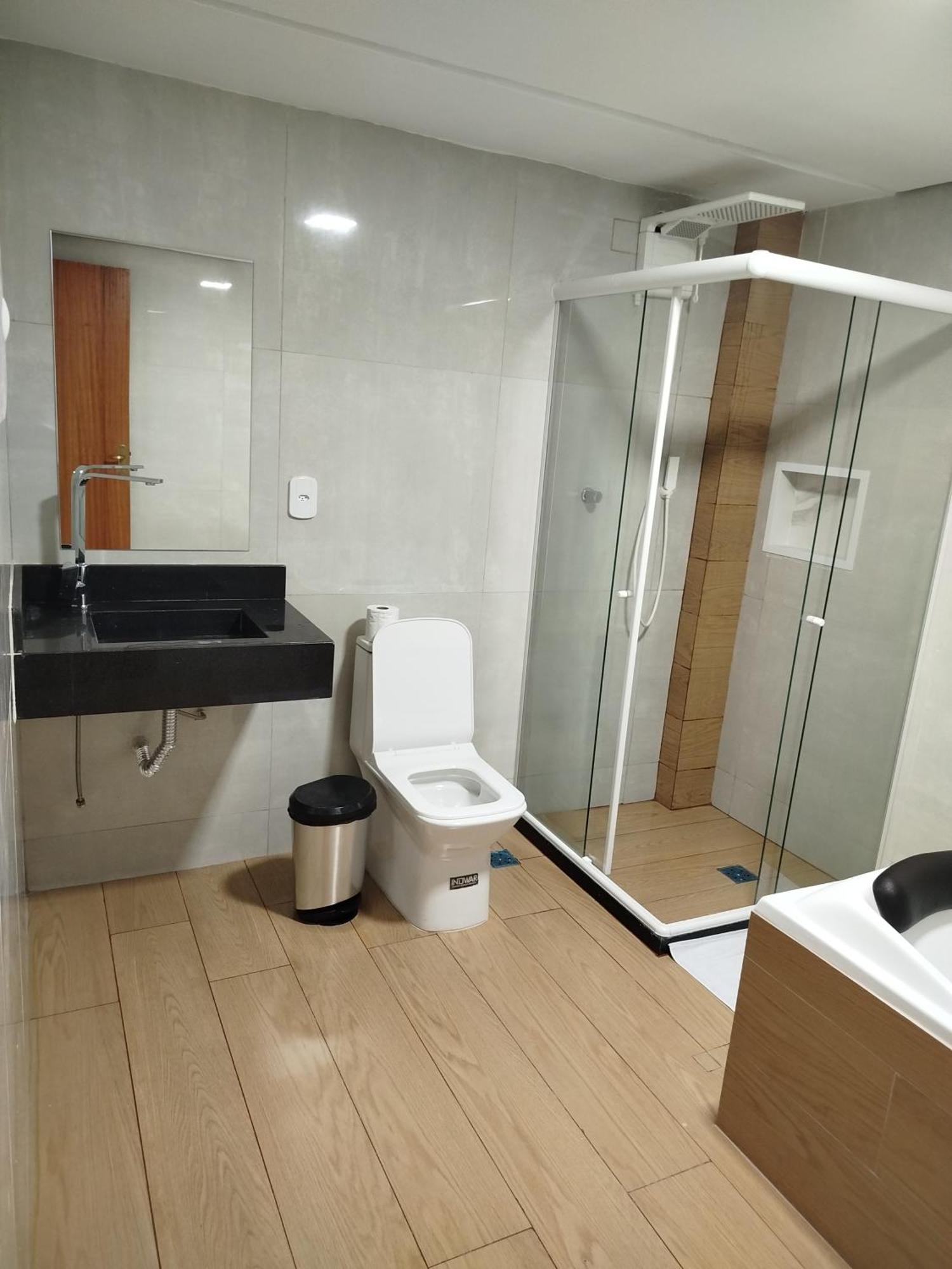 Hotel Sea Angels Араял до Кабо Екстериор снимка