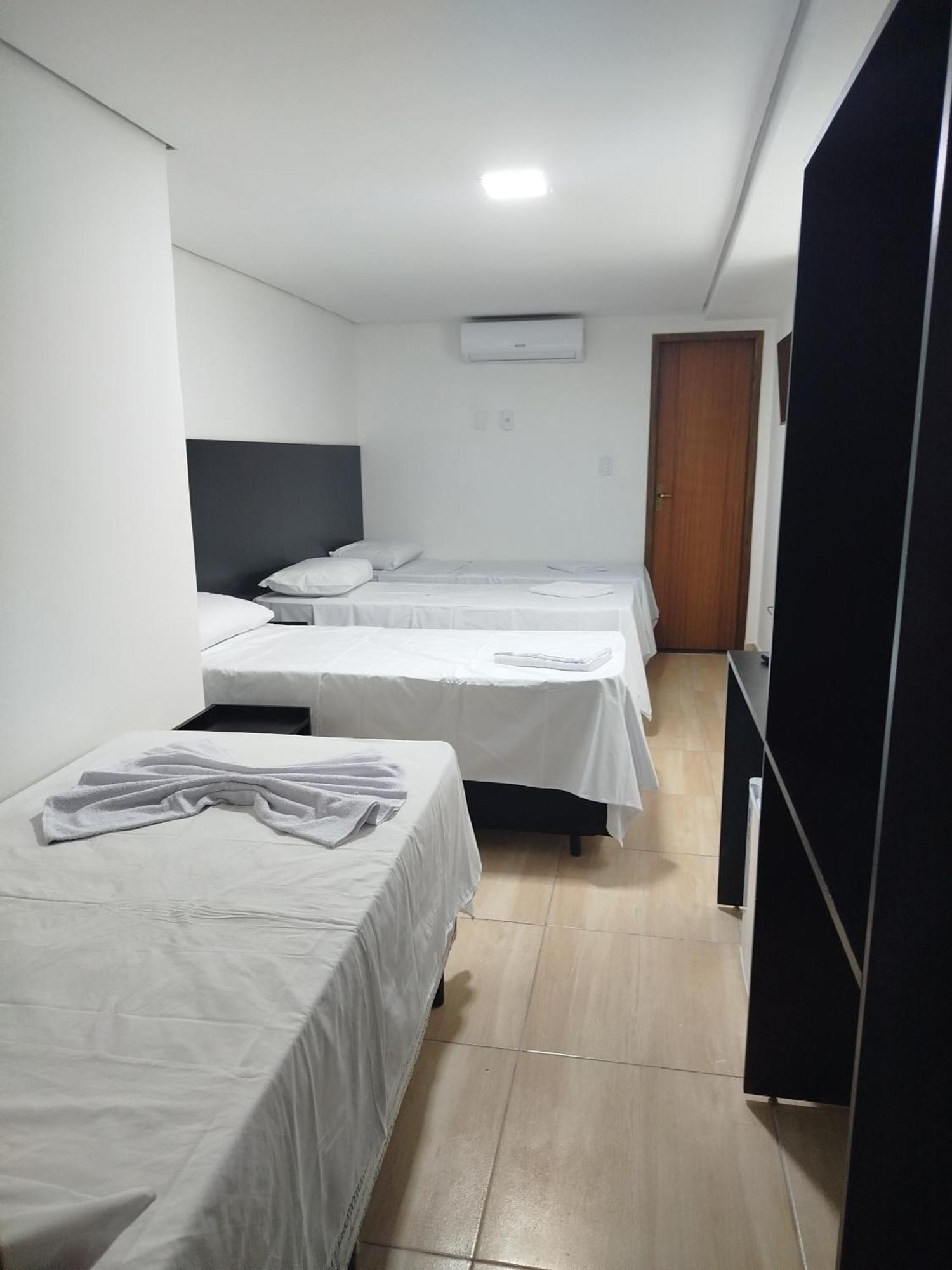 Hotel Sea Angels Араял до Кабо Екстериор снимка