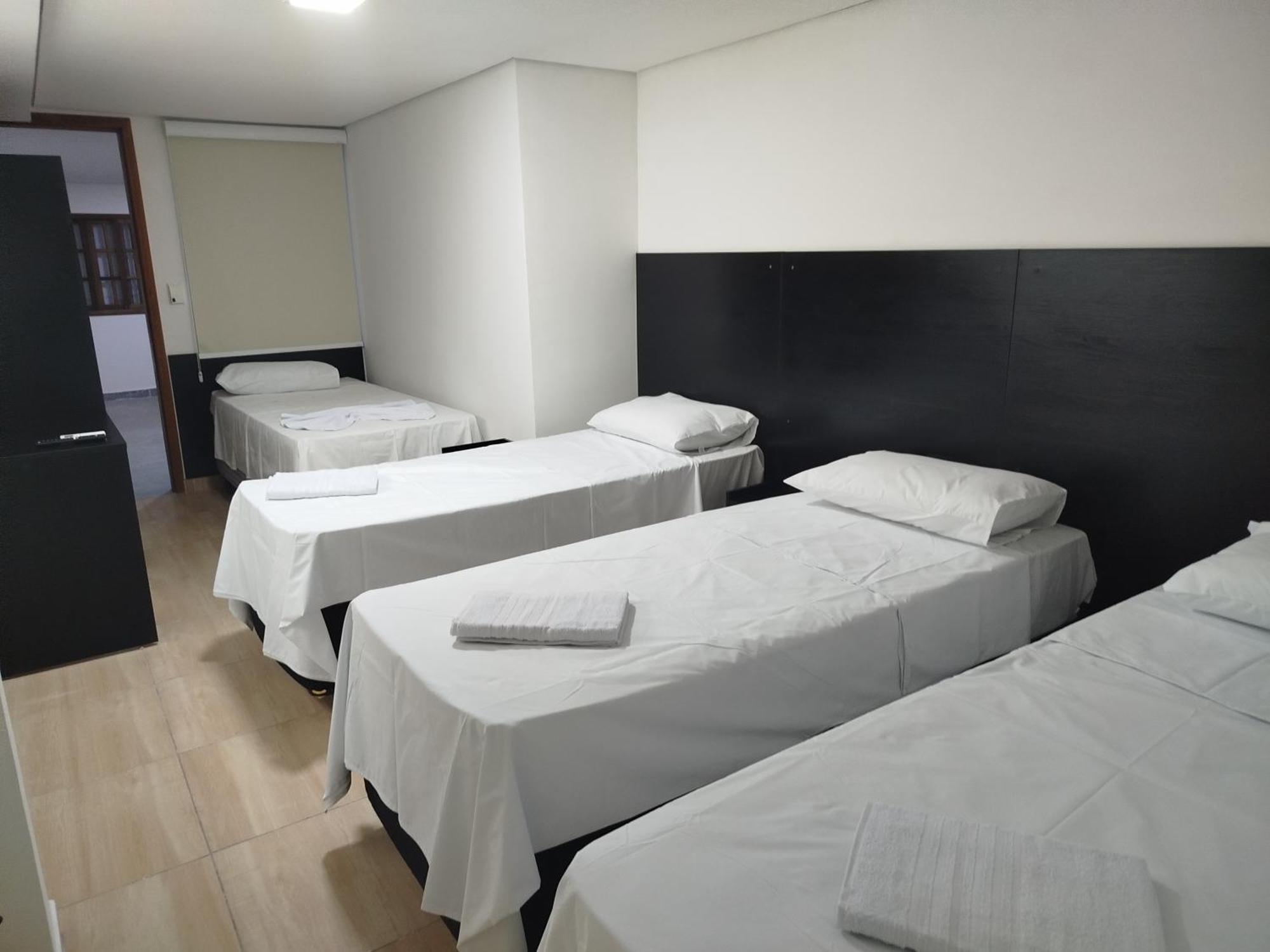 Hotel Sea Angels Араял до Кабо Екстериор снимка