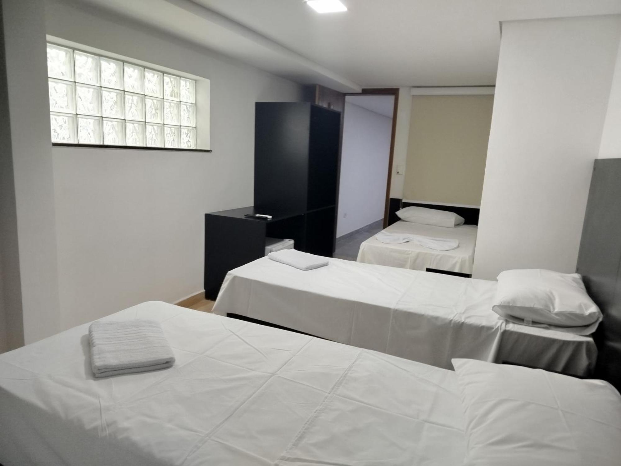 Hotel Sea Angels Араял до Кабо Екстериор снимка