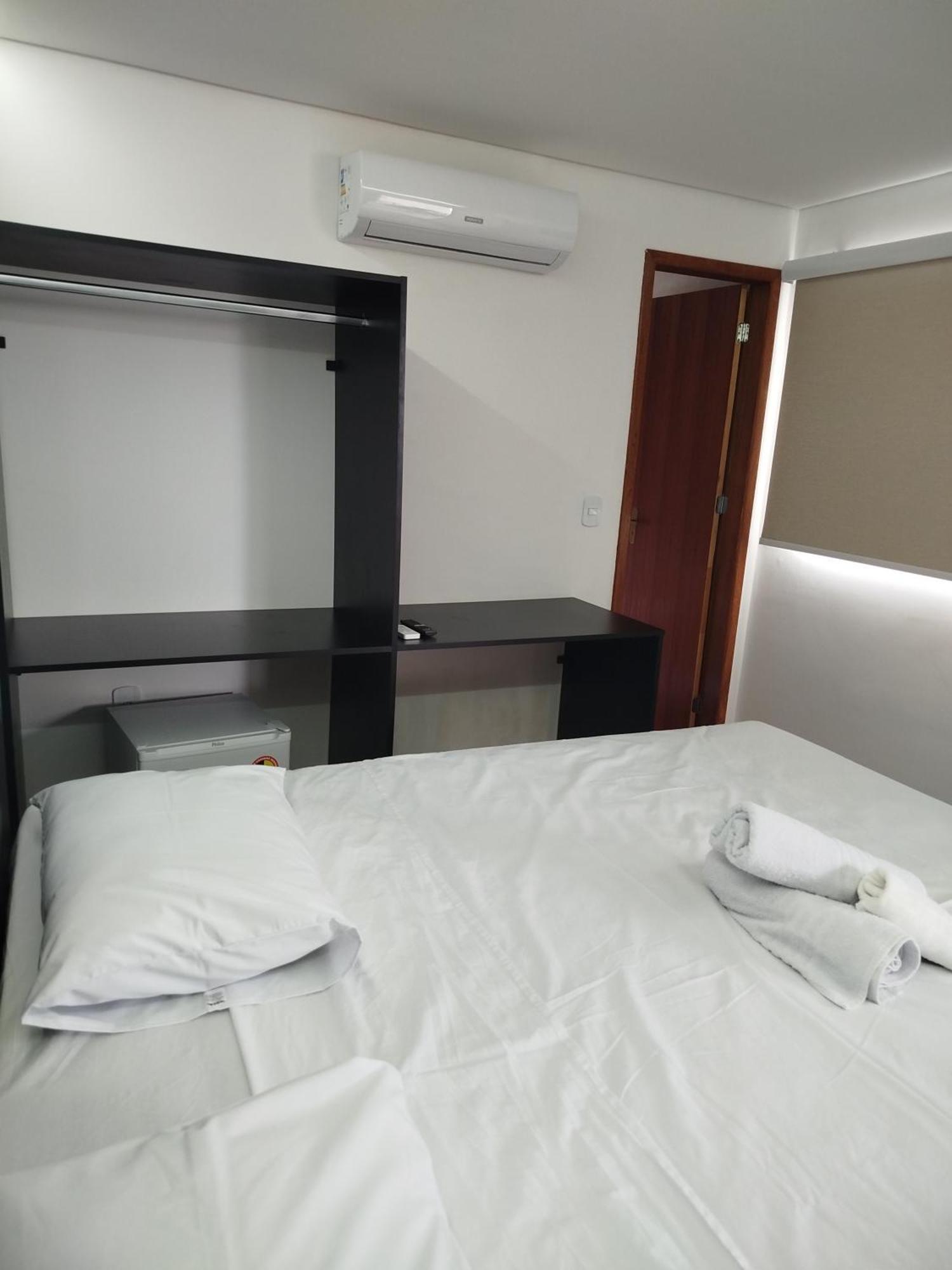 Hotel Sea Angels Араял до Кабо Екстериор снимка