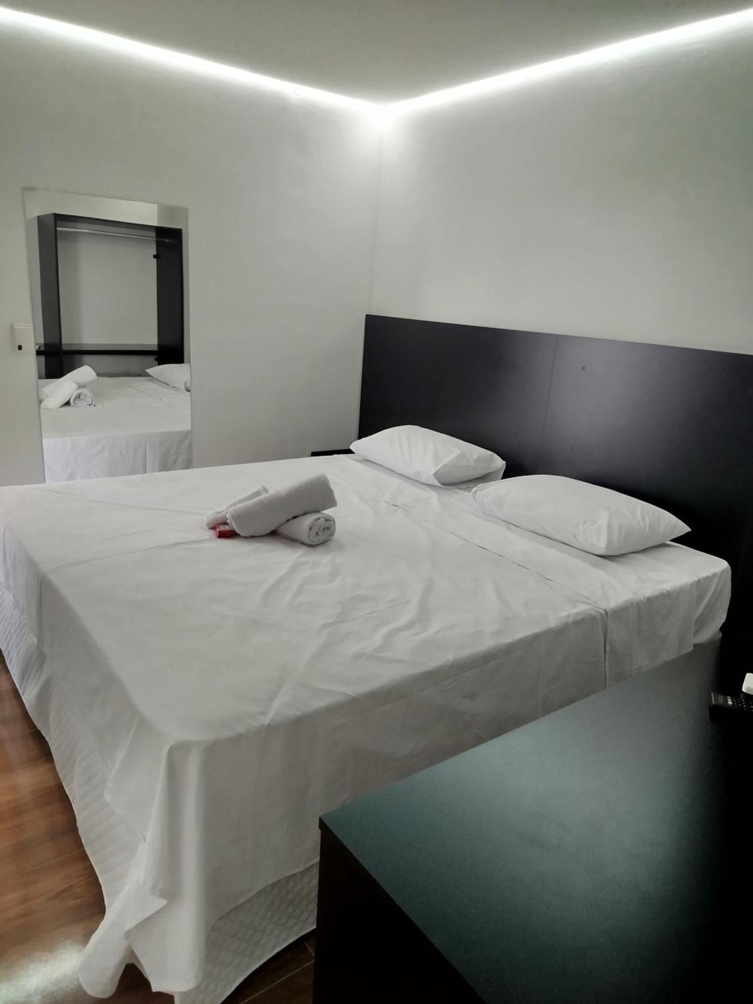 Hotel Sea Angels Араял до Кабо Екстериор снимка