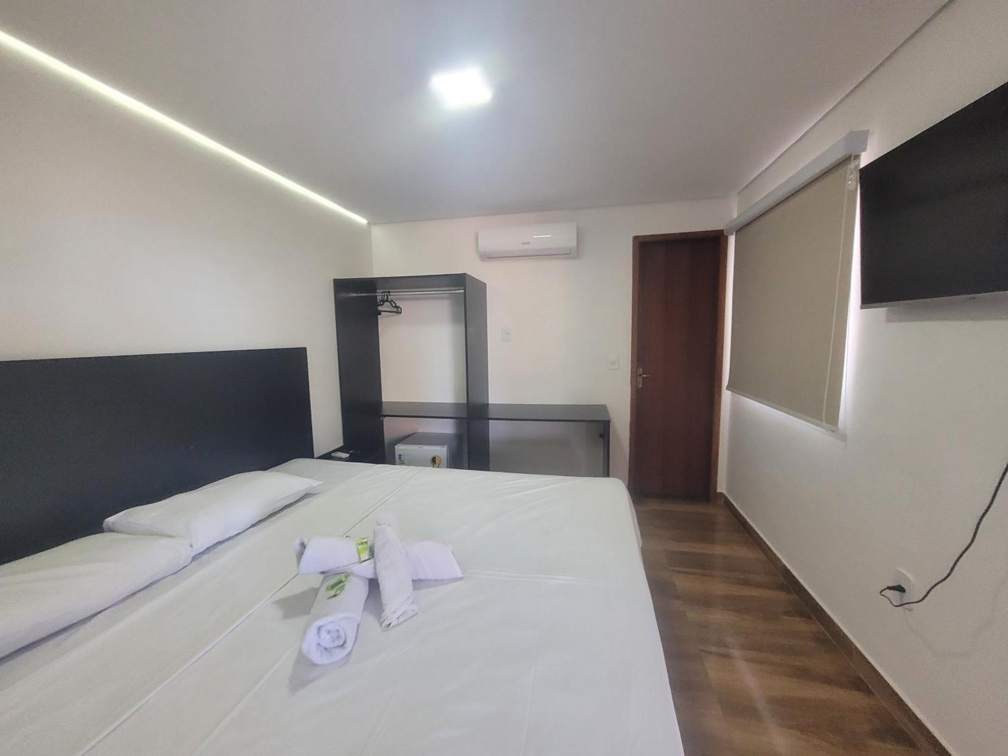 Hotel Sea Angels Араял до Кабо Екстериор снимка