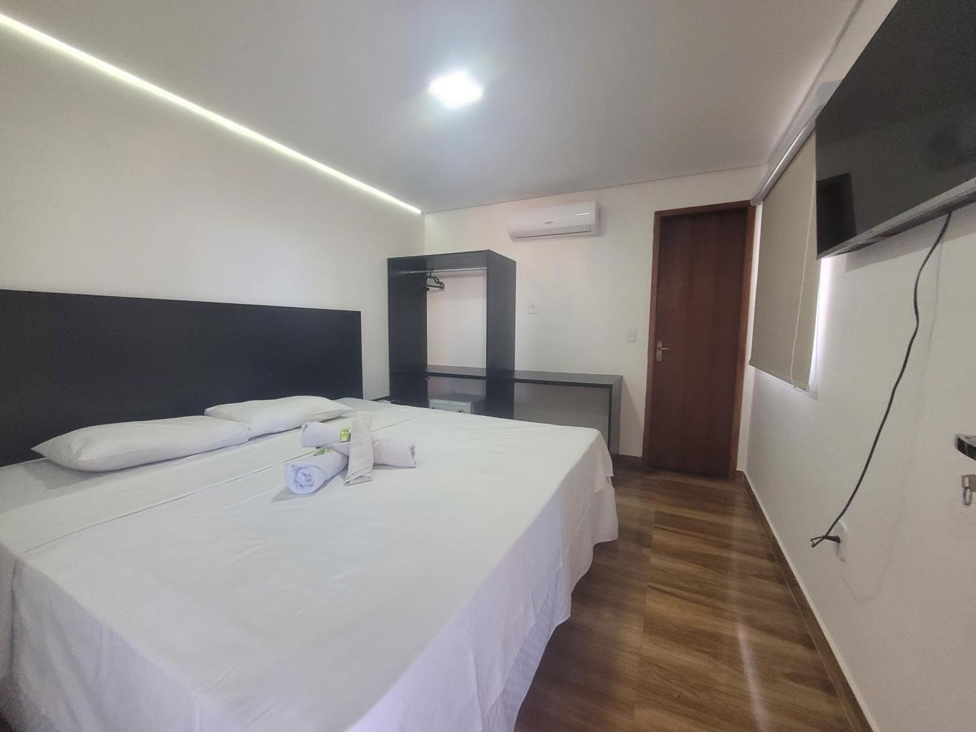 Hotel Sea Angels Араял до Кабо Екстериор снимка