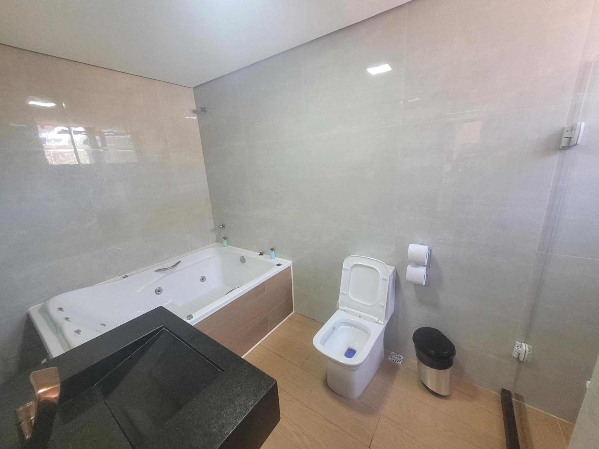 Hotel Sea Angels Араял до Кабо Екстериор снимка
