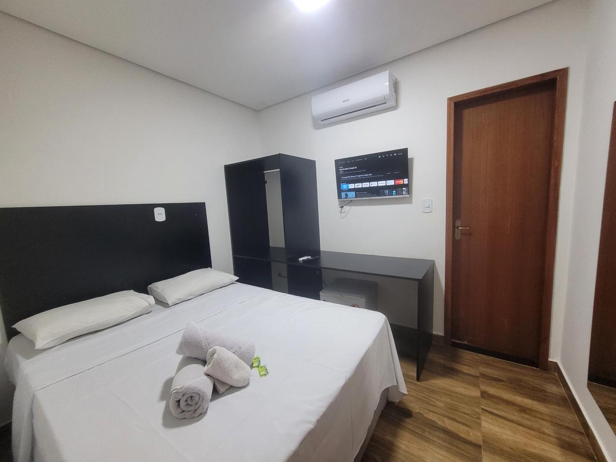 Hotel Sea Angels Араял до Кабо Екстериор снимка