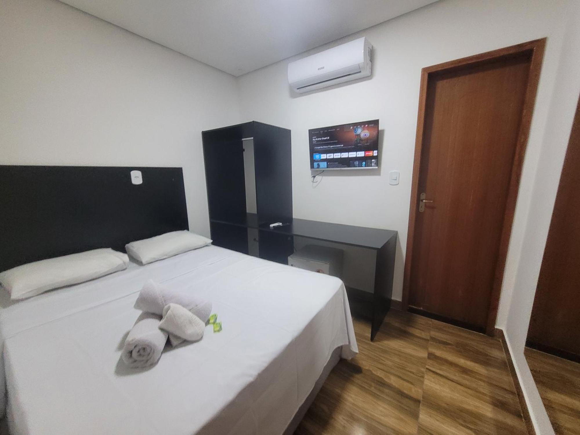 Hotel Sea Angels Араял до Кабо Екстериор снимка