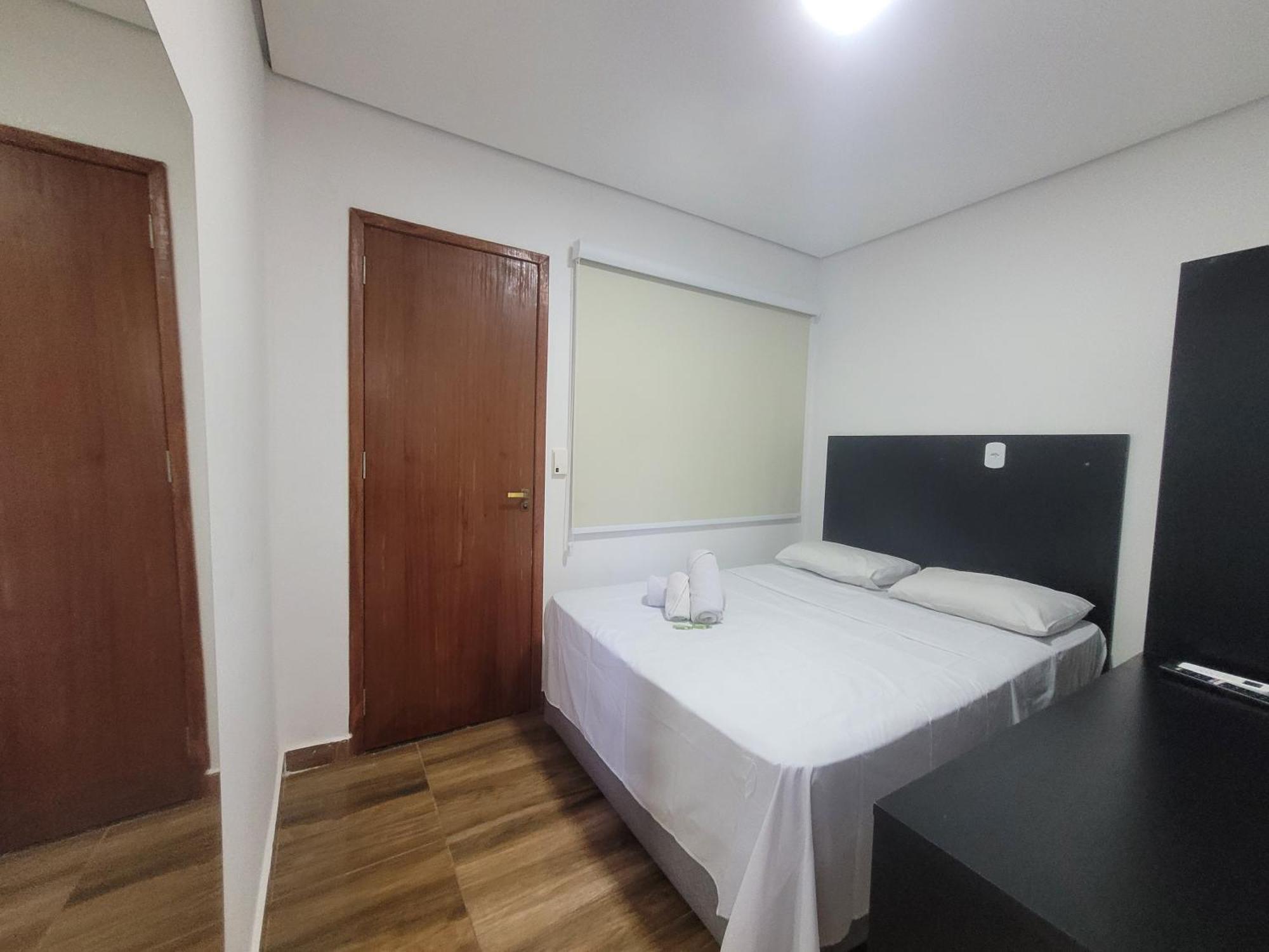 Hotel Sea Angels Араял до Кабо Екстериор снимка